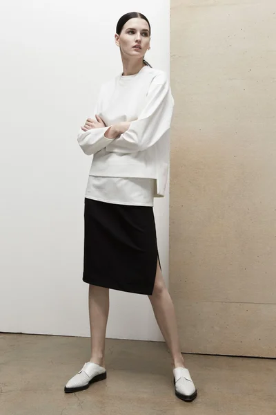 Look 10